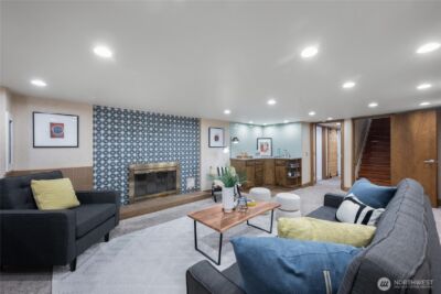 1207 NE 140th Street , Seattle, WA 98125 - Photo 20