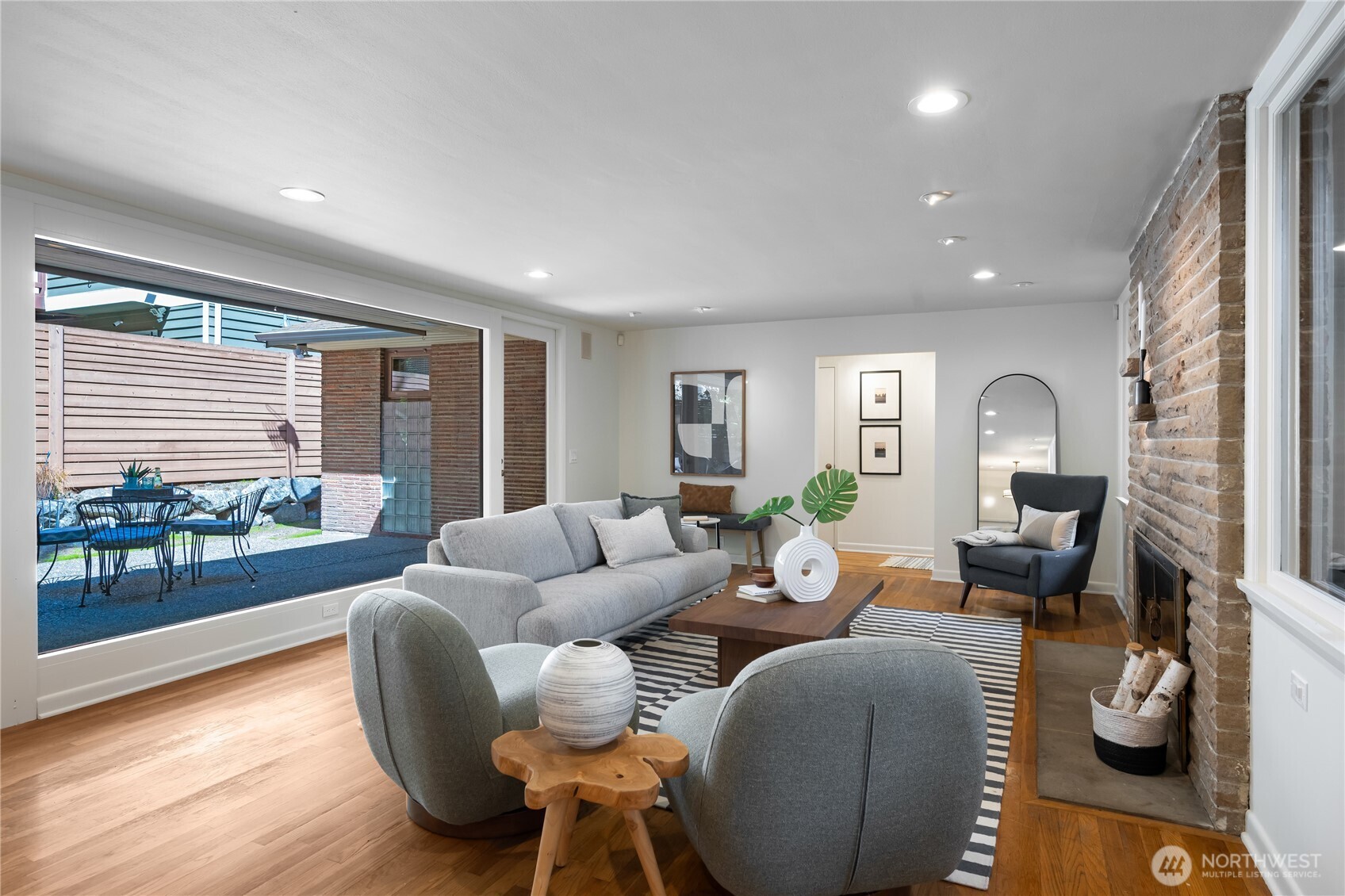 1207 NE 140th Street , Seattle, WA 98125