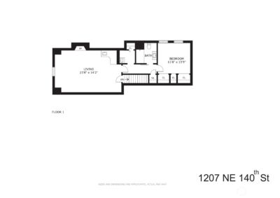1207 NE 140th Street , Seattle, WA 98125 - Photo 26