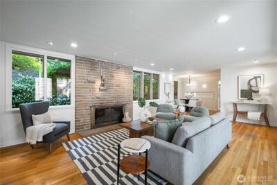 1207 NE 140th Street , Seattle, WA 98125 - Photo 4