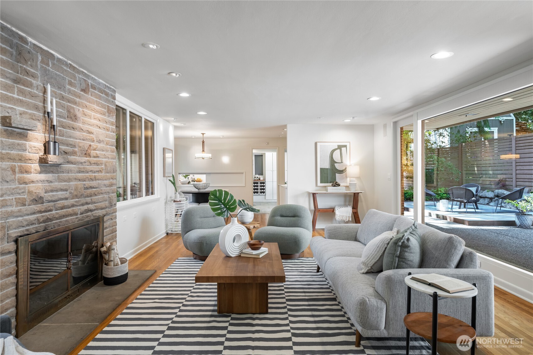 1207 NE 140th Street , Seattle, WA 98125