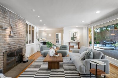 1207 NE 140th Street , Seattle, WA 98125 - Photo 5