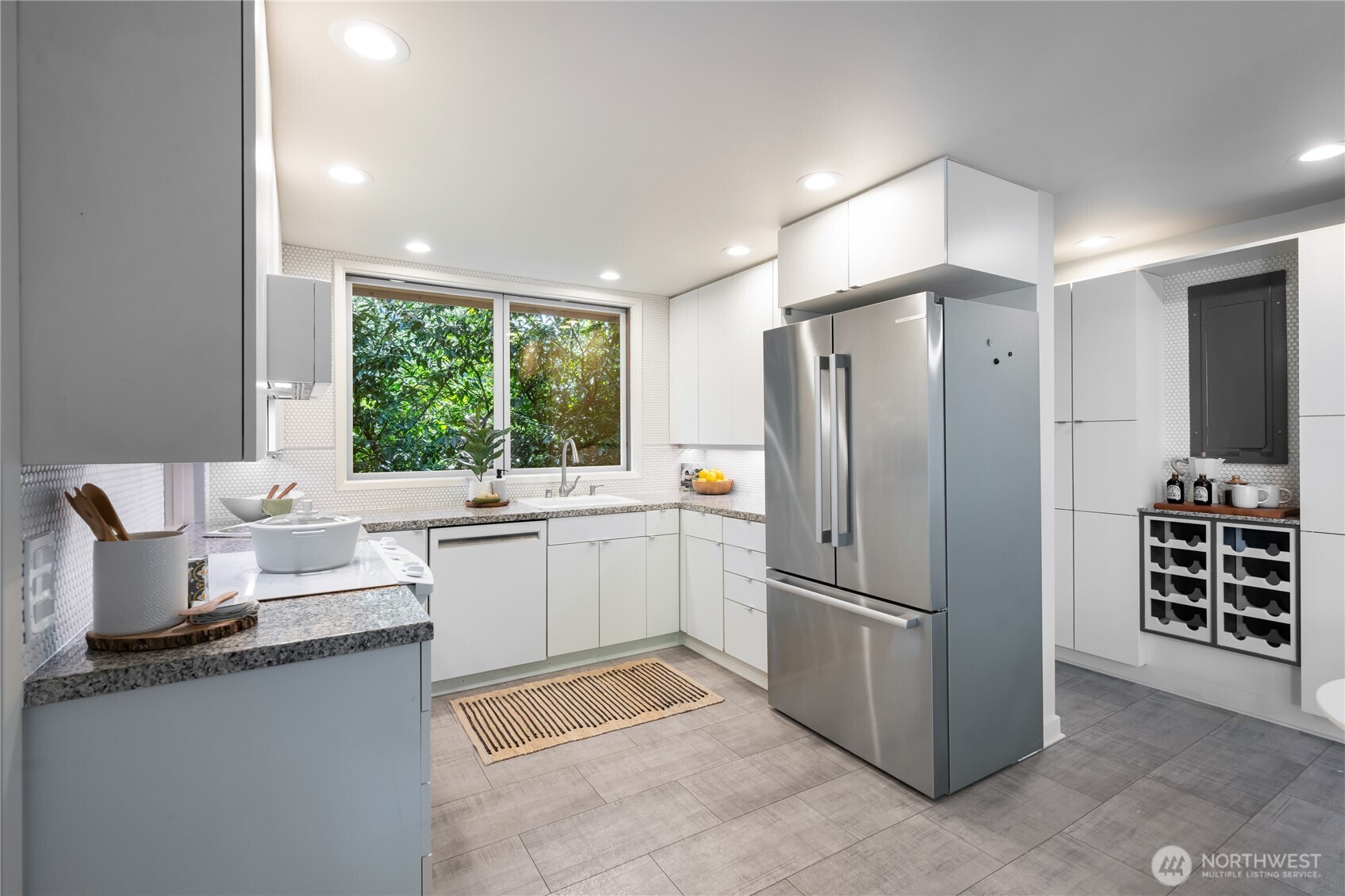 1207 NE 140th Street , Seattle, WA 98125