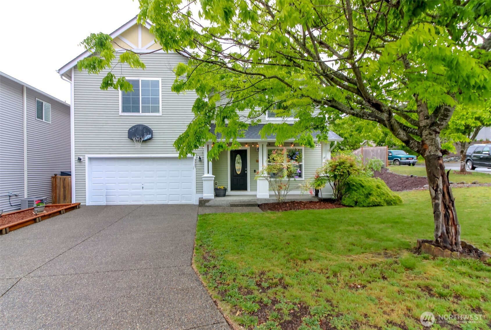 9907 195th Avenue E, Bonney Lake, WA 98391