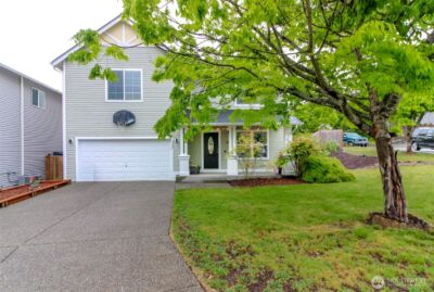 9907 195th Avenue E, Bonney Lake, WA 98391 - Photo 1
