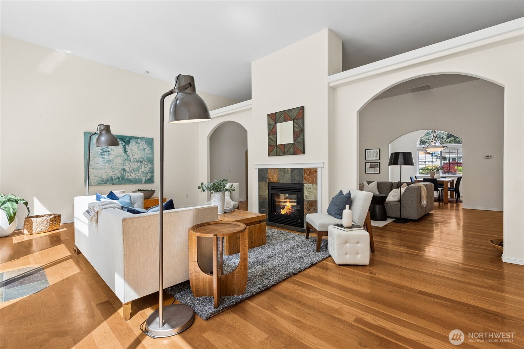 8103 Countrywood Drive SE, Olympia, WA 98501