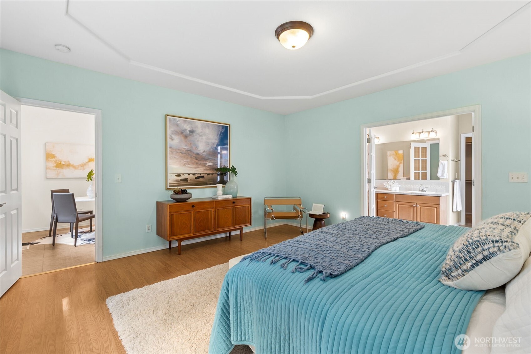 8103 Countrywood Drive SE, Olympia, WA 98501