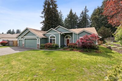 8103 Countrywood Drive SE, Olympia, WA 98501 - Photo 2