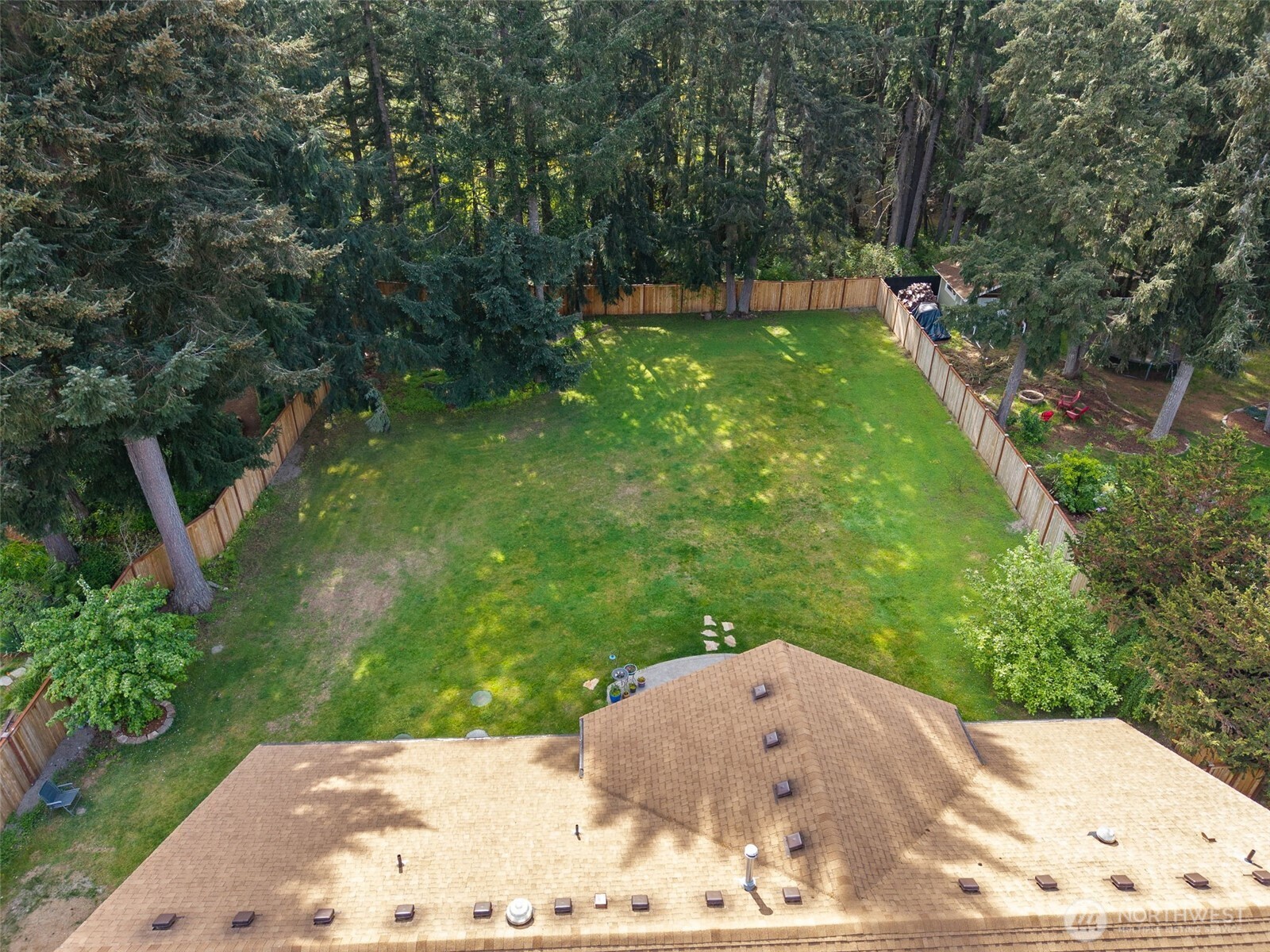 8103 Countrywood Drive SE, Olympia, WA 98501