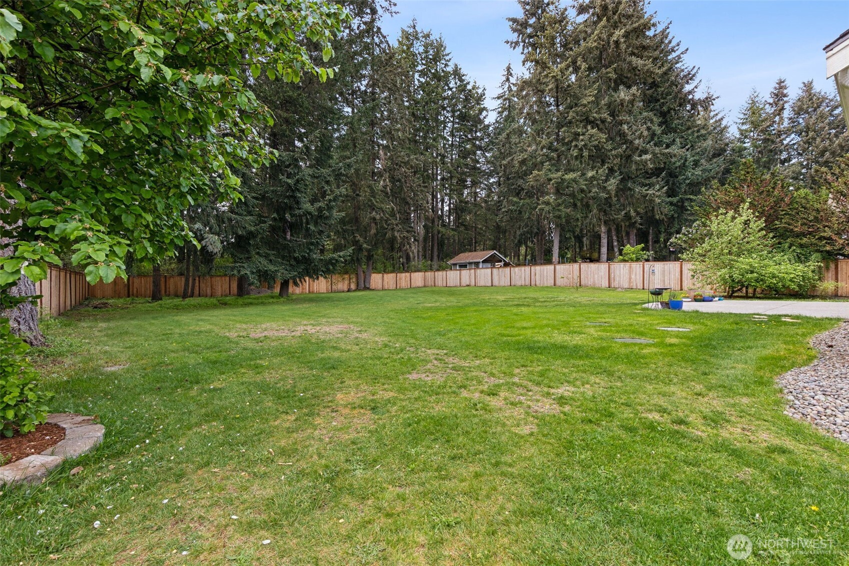 8103 Countrywood Drive SE, Olympia, WA 98501