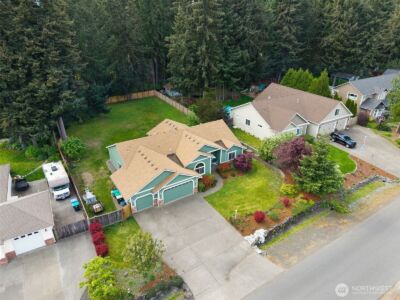 8103 Countrywood Drive SE, Olympia, WA 98501 - Photo 28