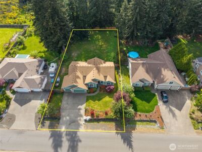 8103 Countrywood Drive SE, Olympia, WA 98501 - Photo 30