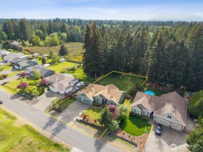8103 Countrywood Drive SE, Olympia, WA 98501 - Photo 32