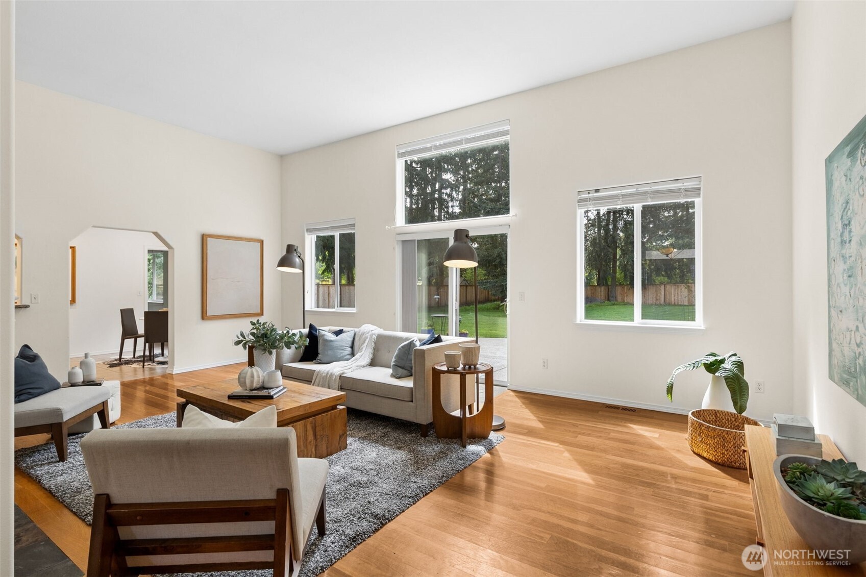 8103 Countrywood Drive SE, Olympia, WA 98501