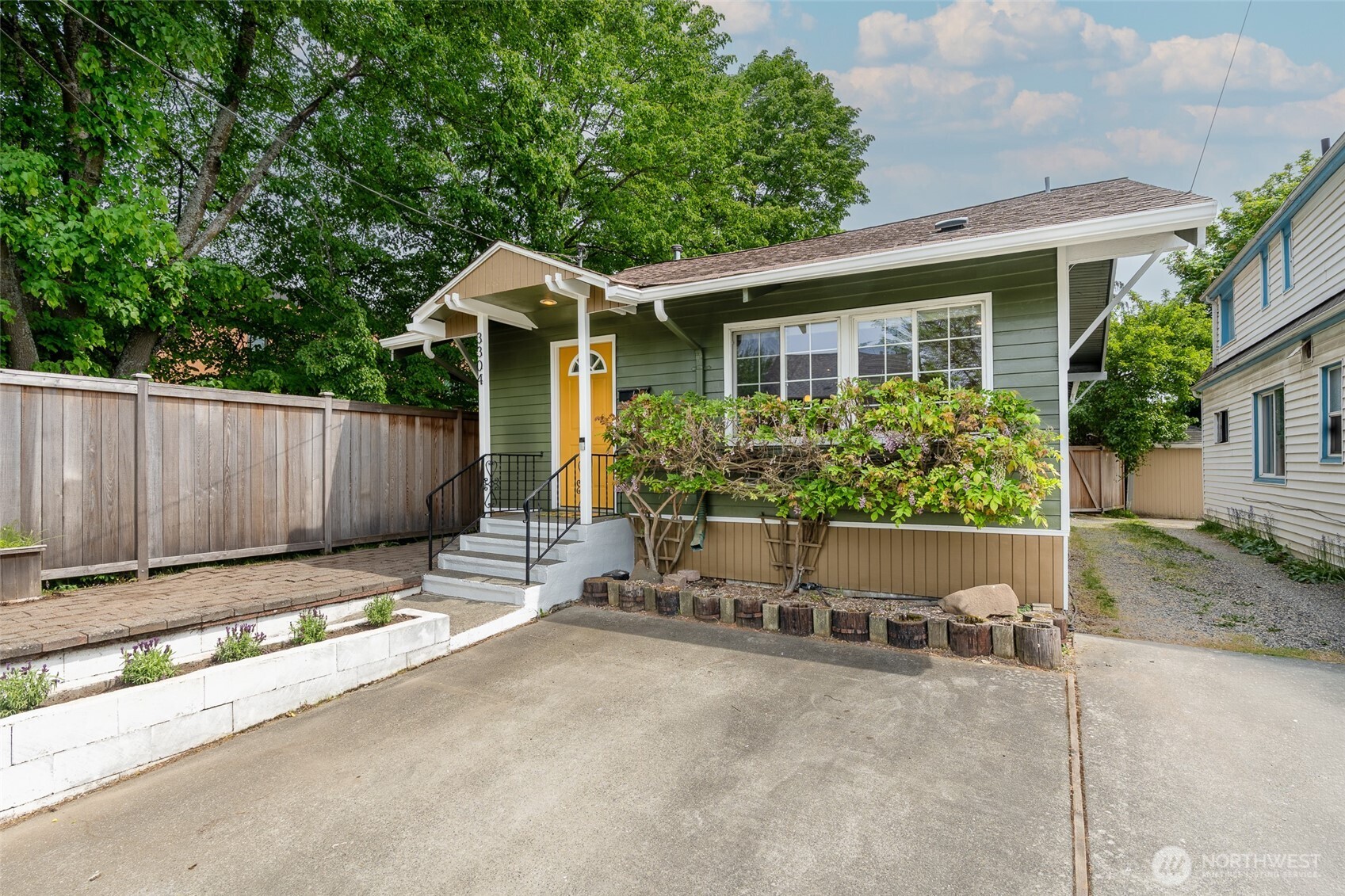 3304 23rd Avenue S, Seattle, WA 98144