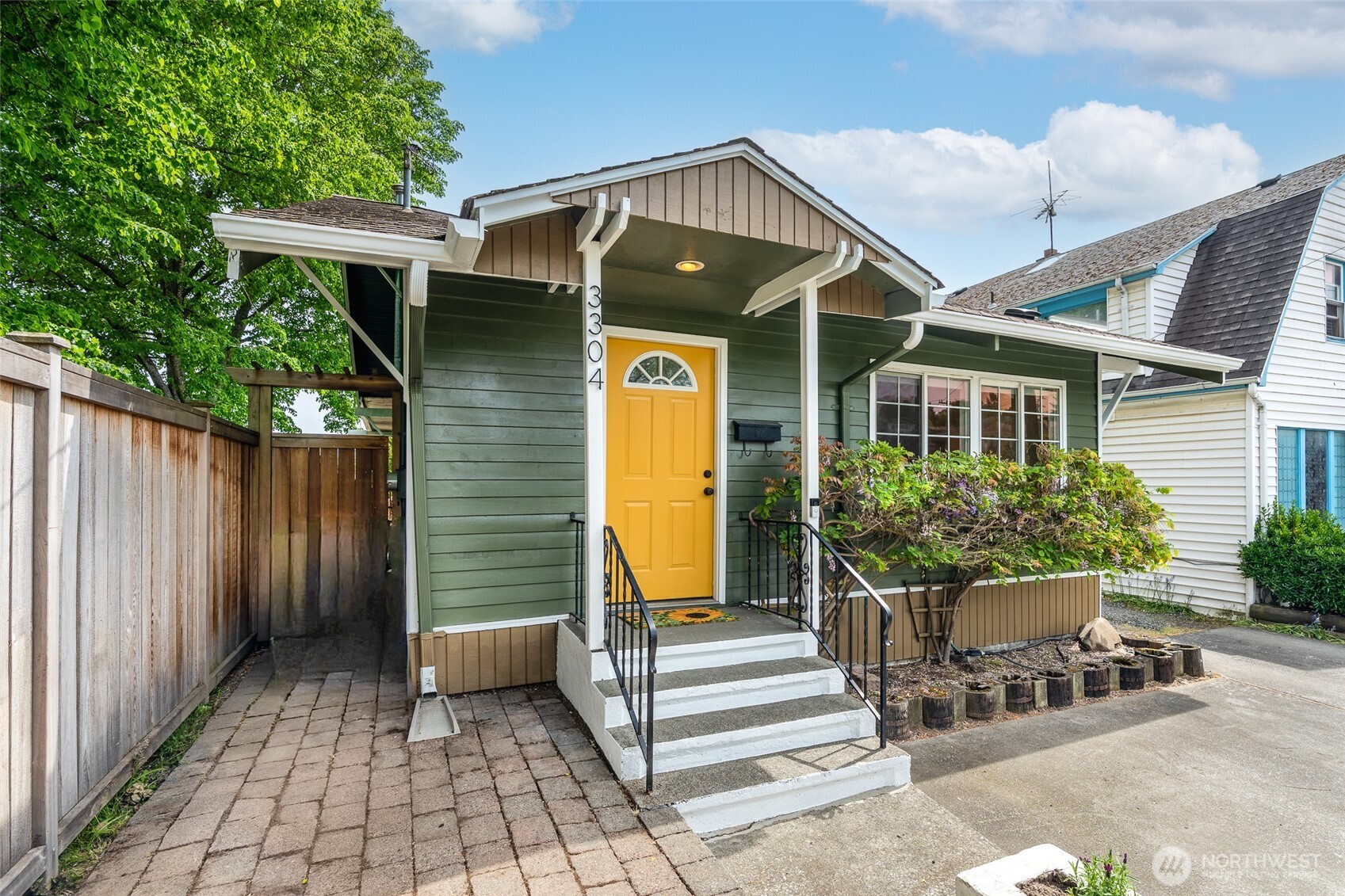 3304 23rd Avenue S, Seattle, WA 98144