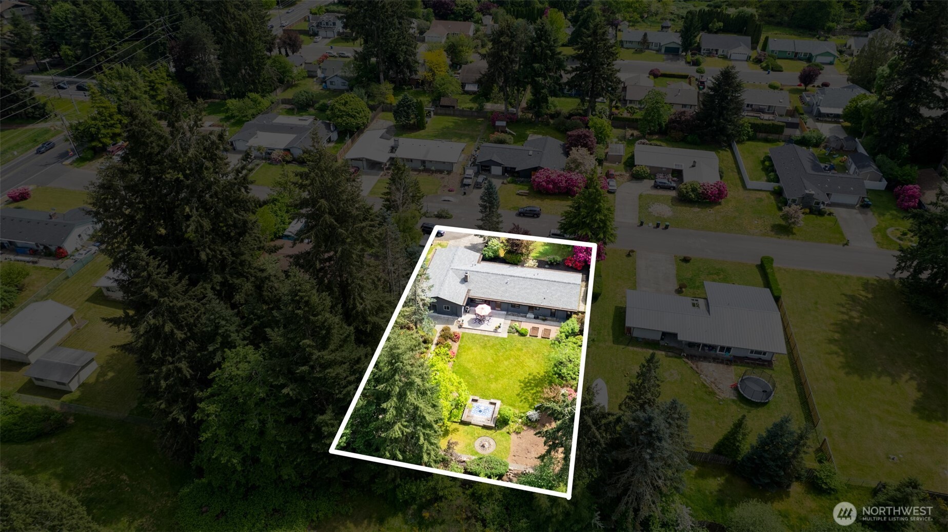 4008 15th Court NE, Olympia, WA 98506