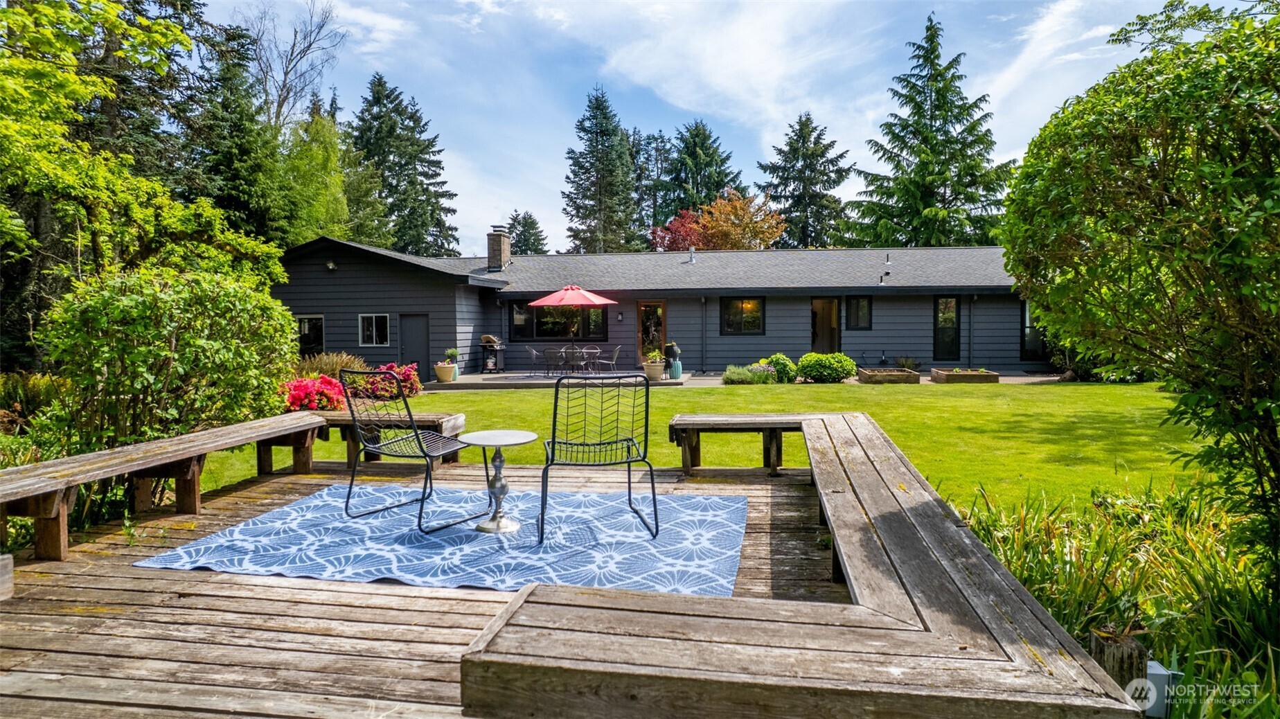 4008 15th Court NE, Olympia, WA 98506