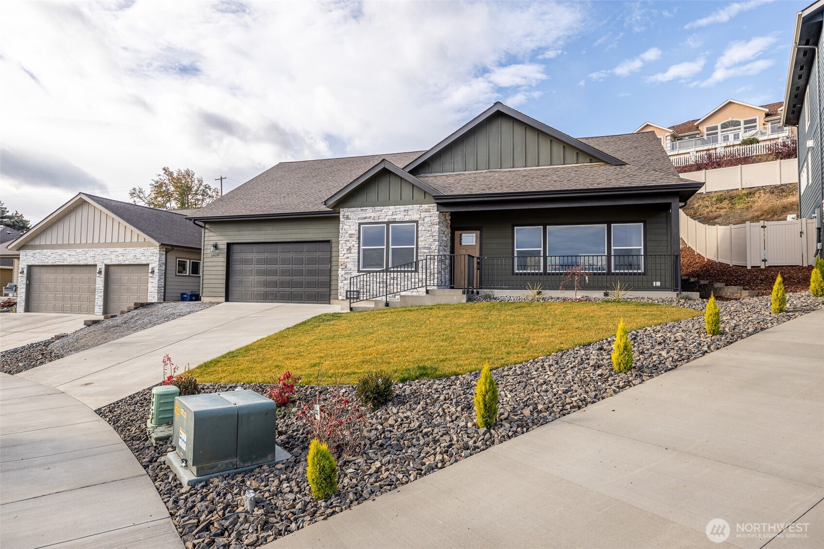 1919 Westhaven , Wenatchee, WA 98801