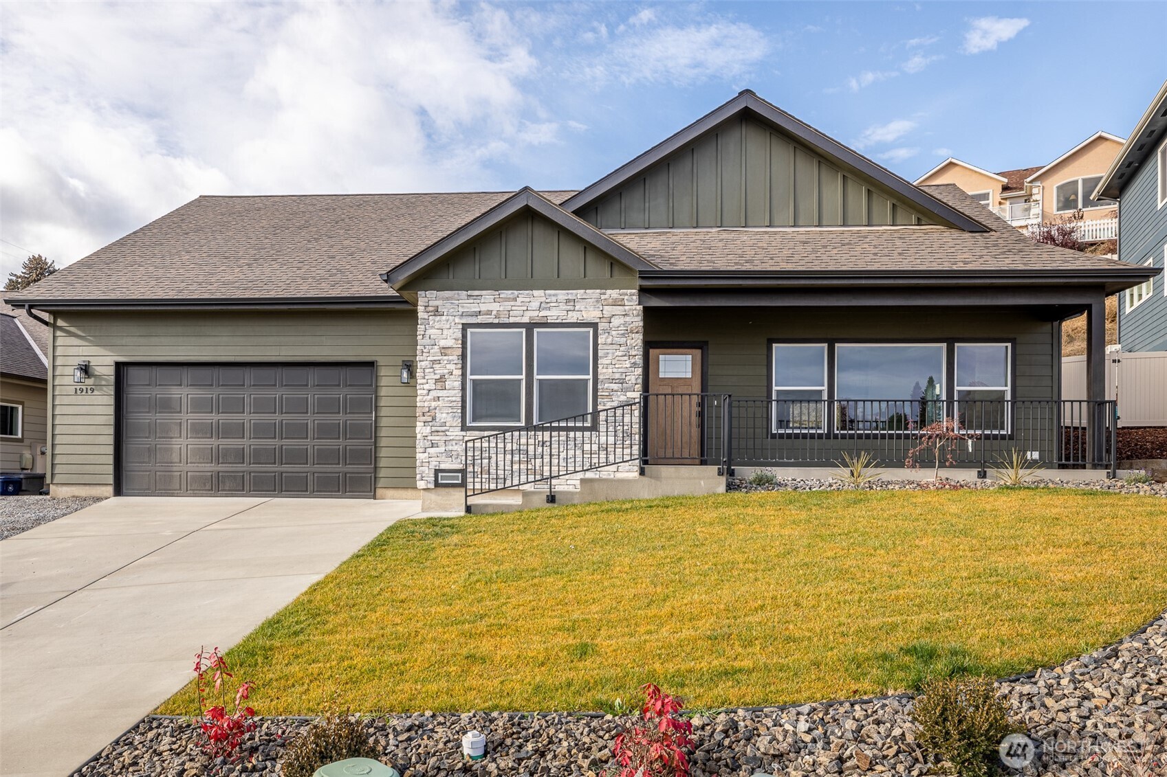 1919 Westhaven , Wenatchee, WA 98801