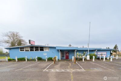 211 E Pacific Ave , Westport, WA 98595
