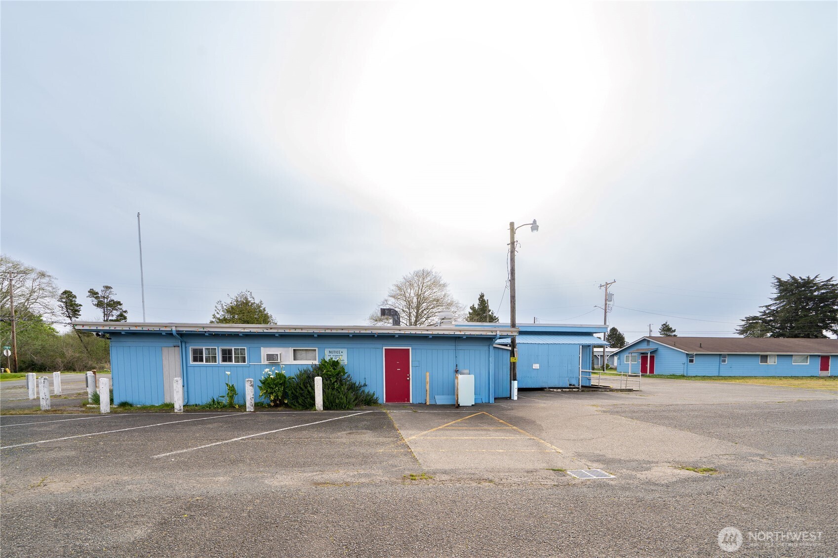 211 E Pacific Ave , Westport, WA 98595