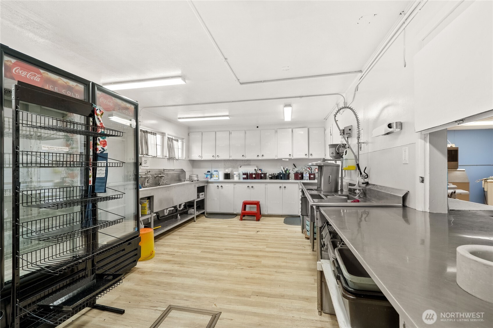 211 E Pacific Ave , Westport, WA 98595