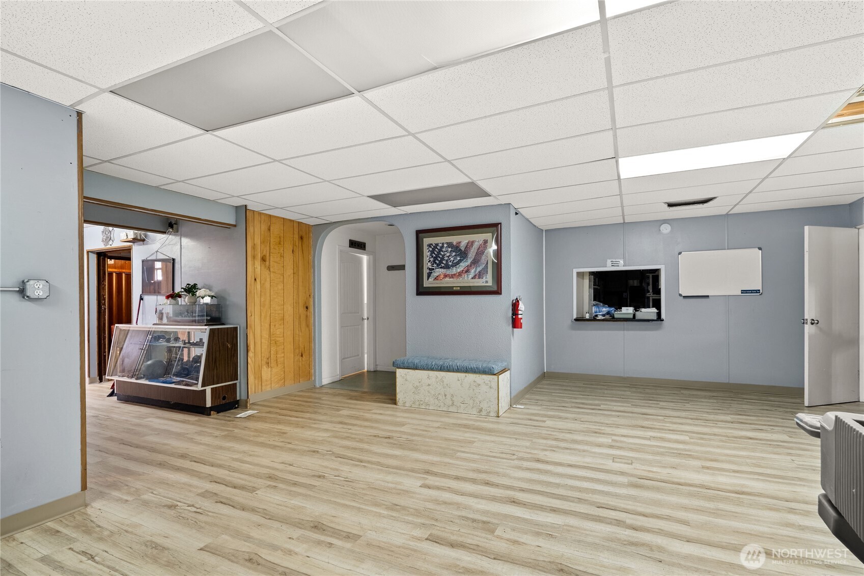 211 E Pacific Ave , Westport, WA 98595