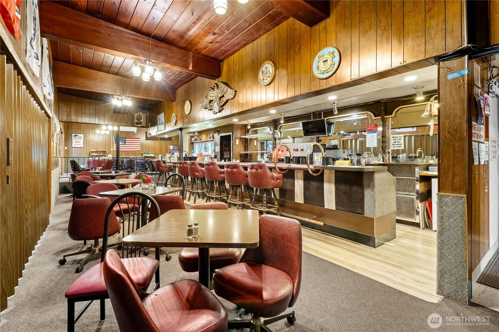 211 E Pacific Ave , Westport, WA 98595