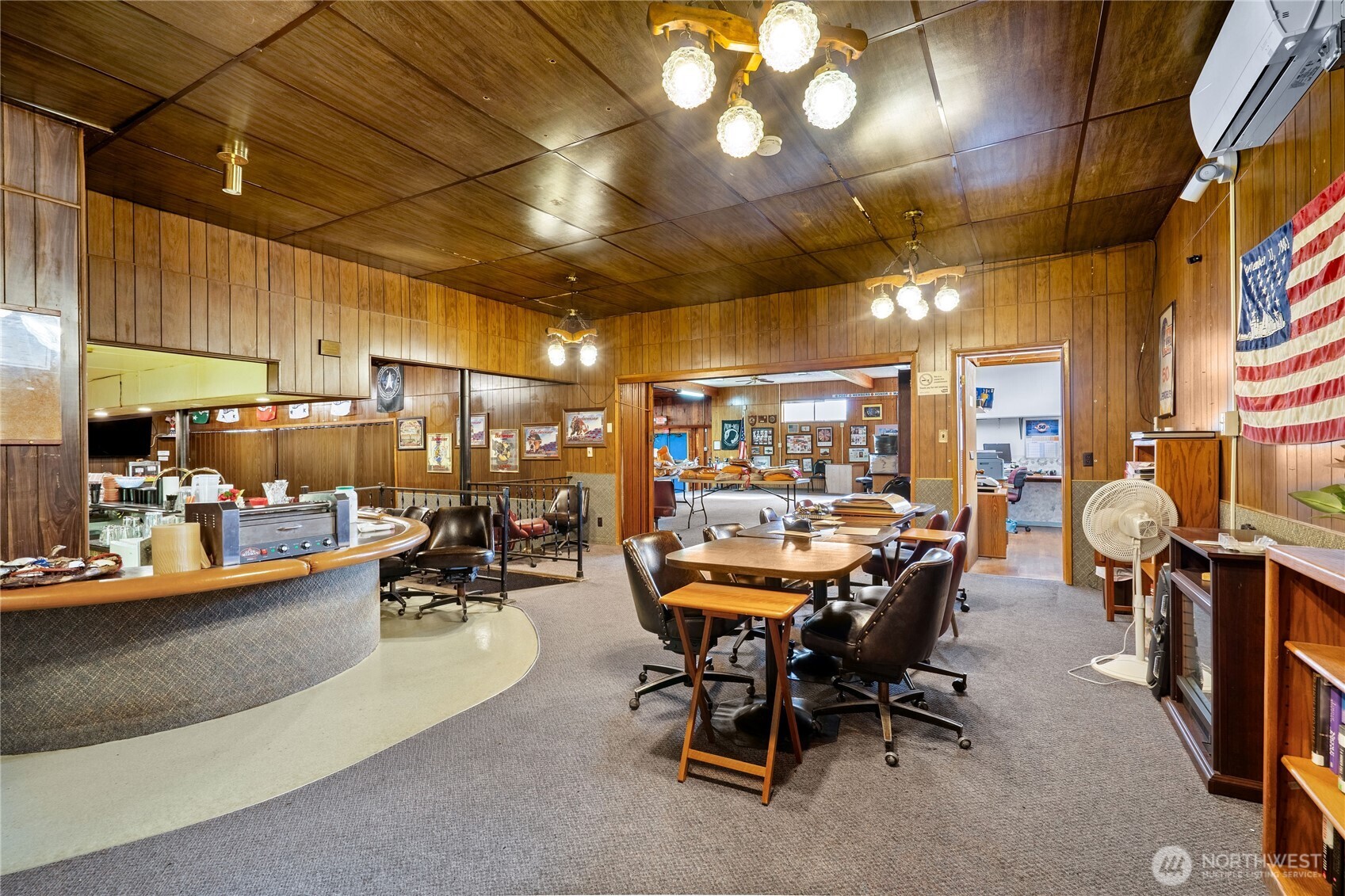 211 E Pacific Ave , Westport, WA 98595