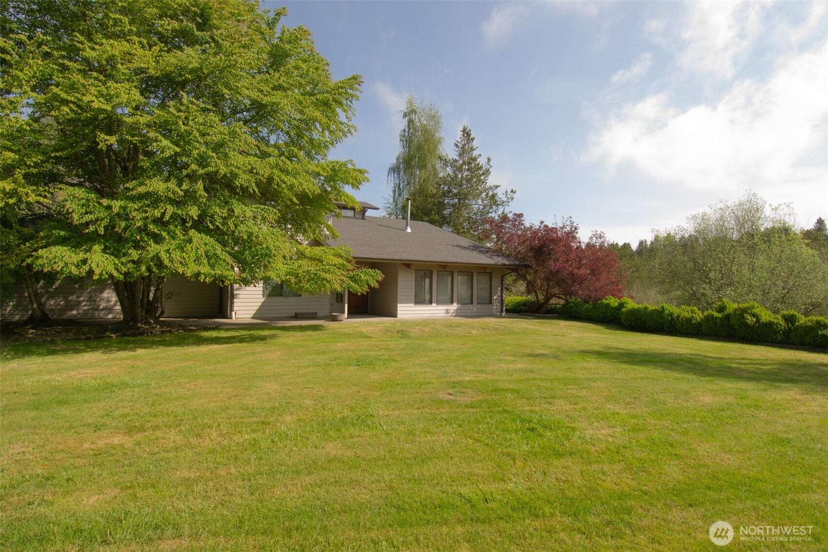 1526 36th Avenue W, Olympia, WA 98506