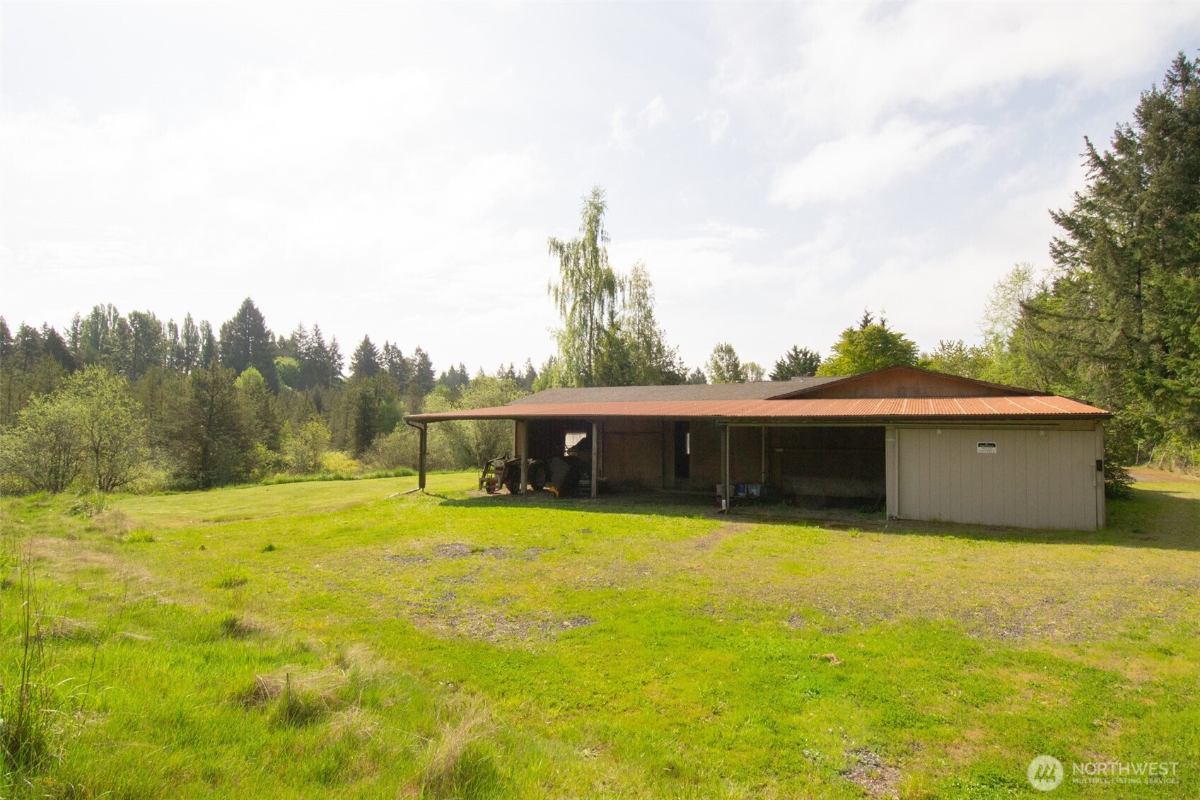 1526 36th Avenue W, Olympia, WA 98506