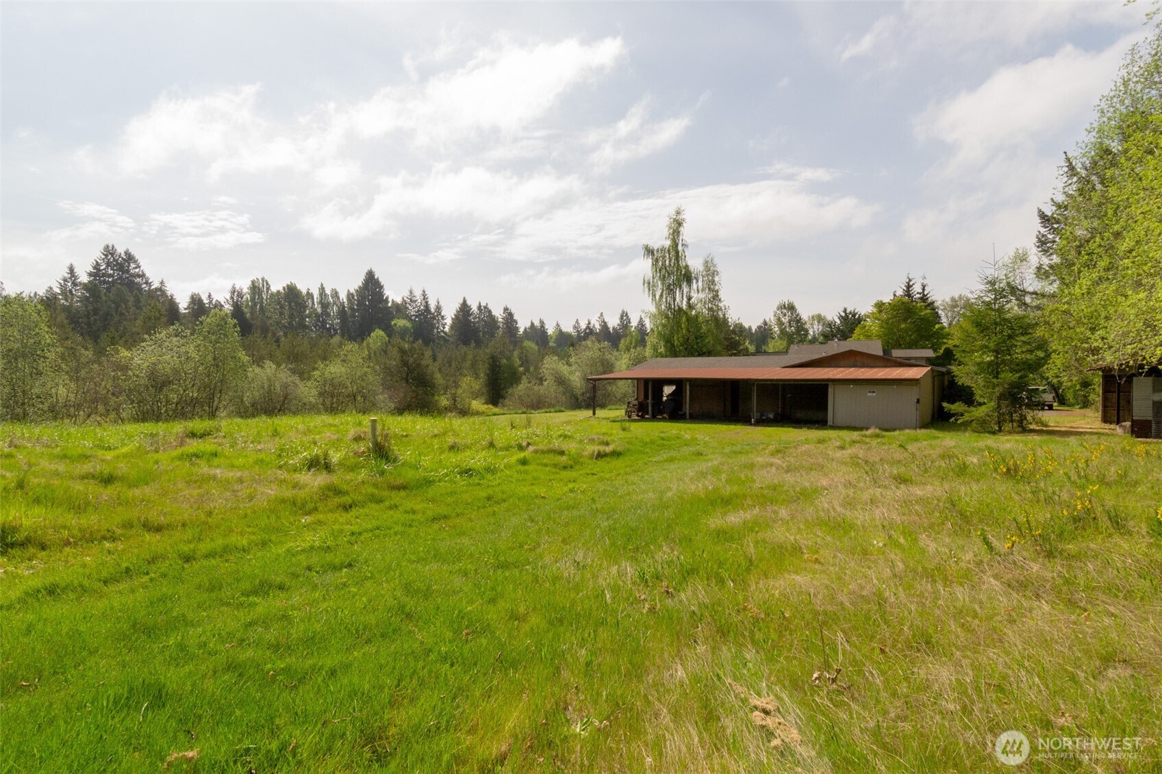 1526 36th Avenue W, Olympia, WA 98506