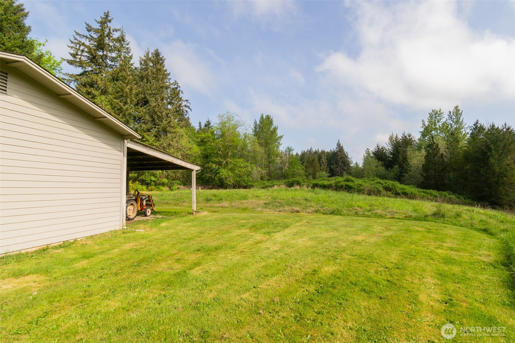 1526 36th Avenue W, Olympia, WA 98506