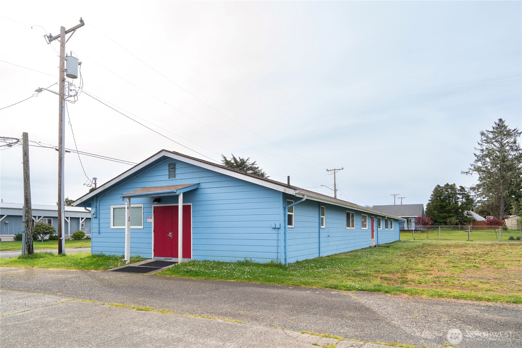 212 E Spokane Ave , Westport, WA 98595