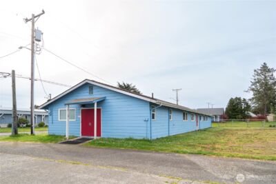 212 E Spokane Ave , Westport, WA 98595