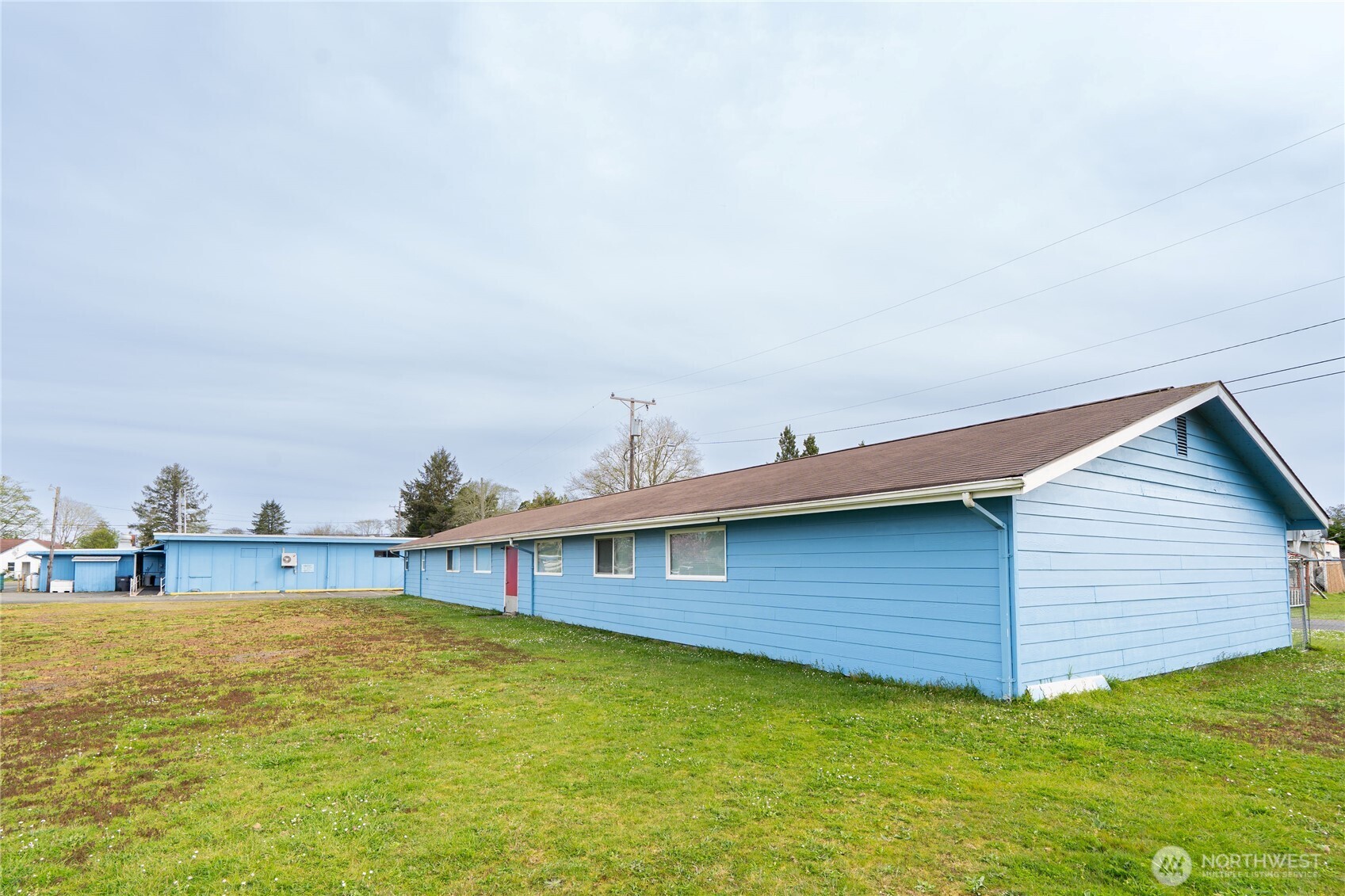 212 E Spokane Ave , Westport, WA 98595