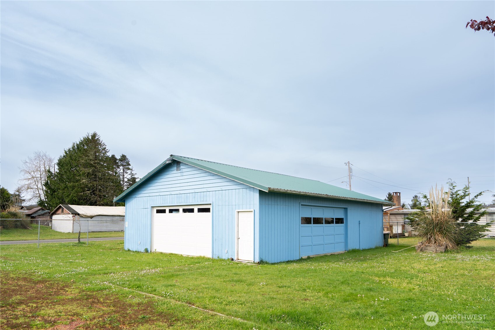 212 E Spokane Ave , Westport, WA 98595