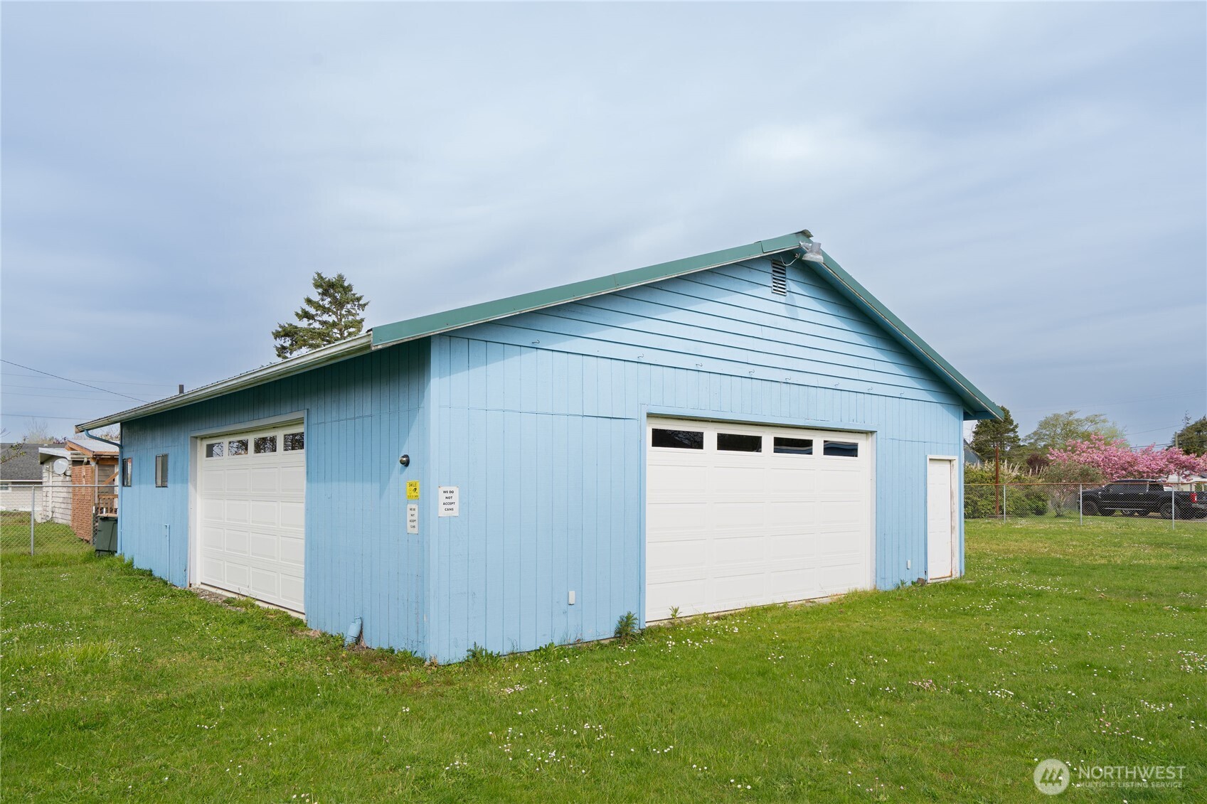 212 E Spokane Ave , Westport, WA 98595