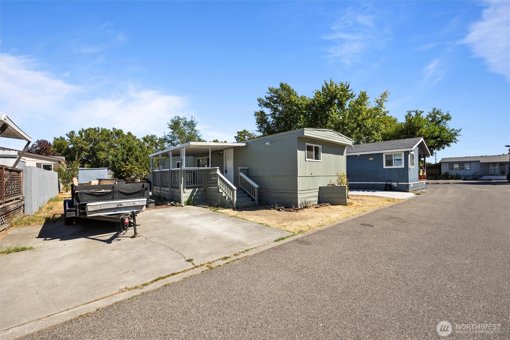 2021 Mahan Avenue #D8, Richland, WA 99354