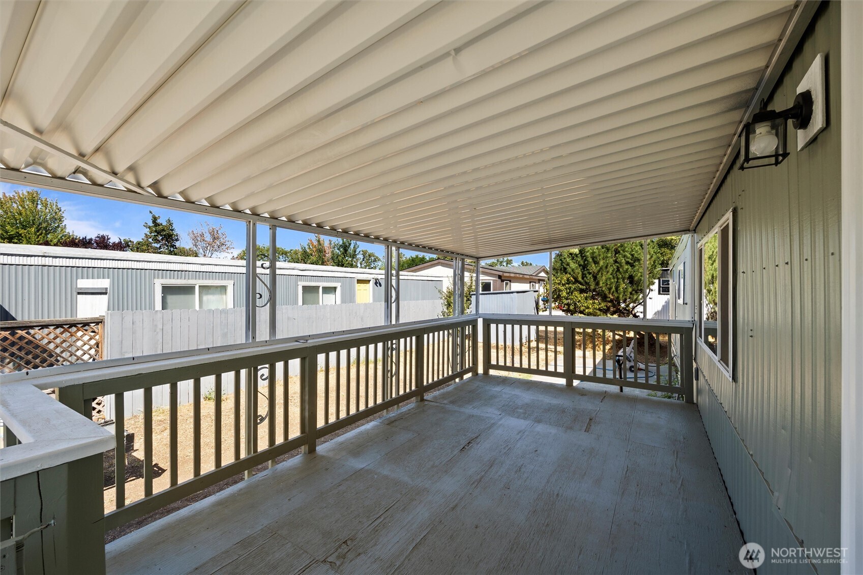 2021 Mahan Avenue #D8, Richland, WA 99354