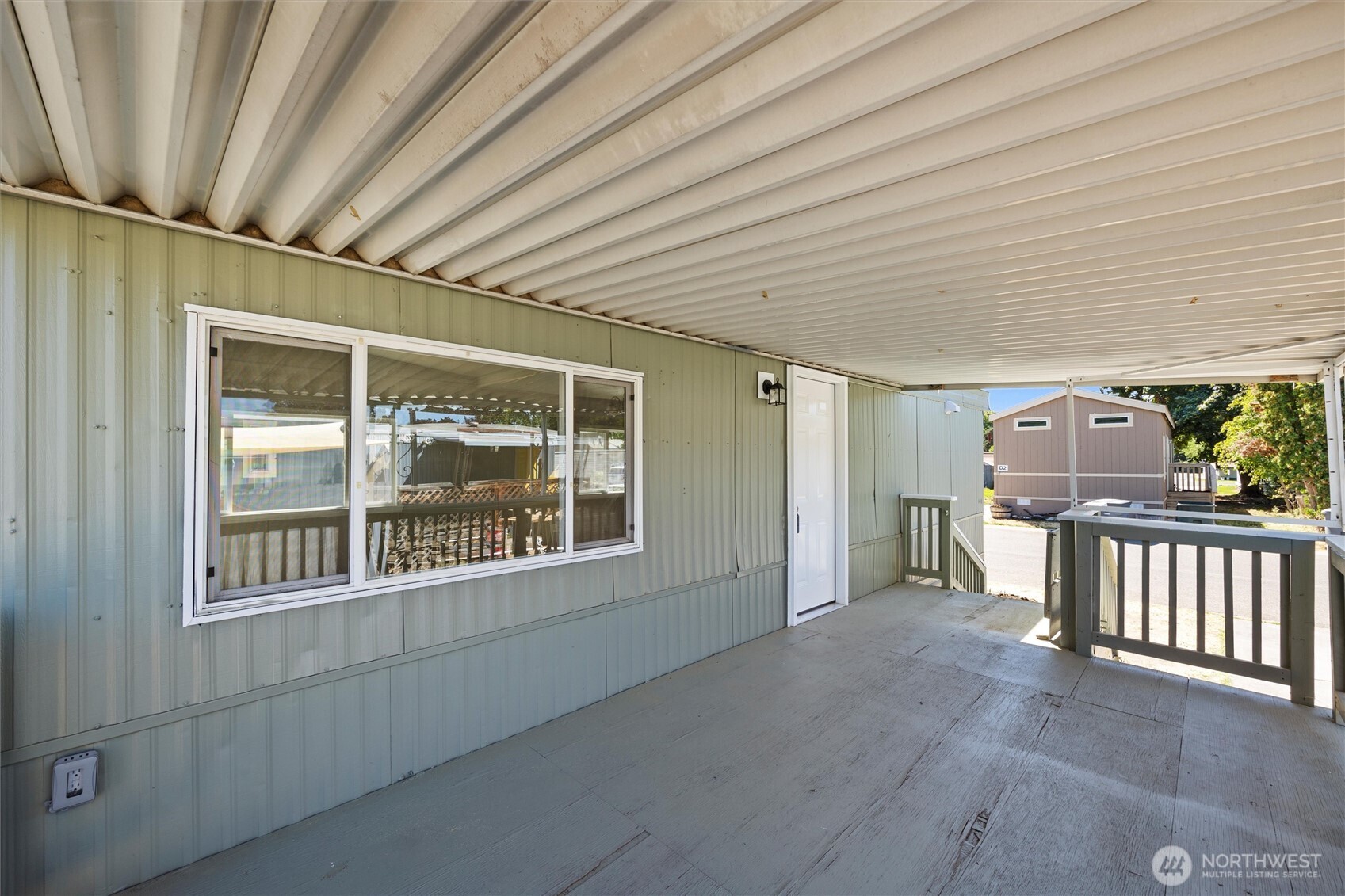 2021 Mahan Avenue #D8, Richland, WA 99354