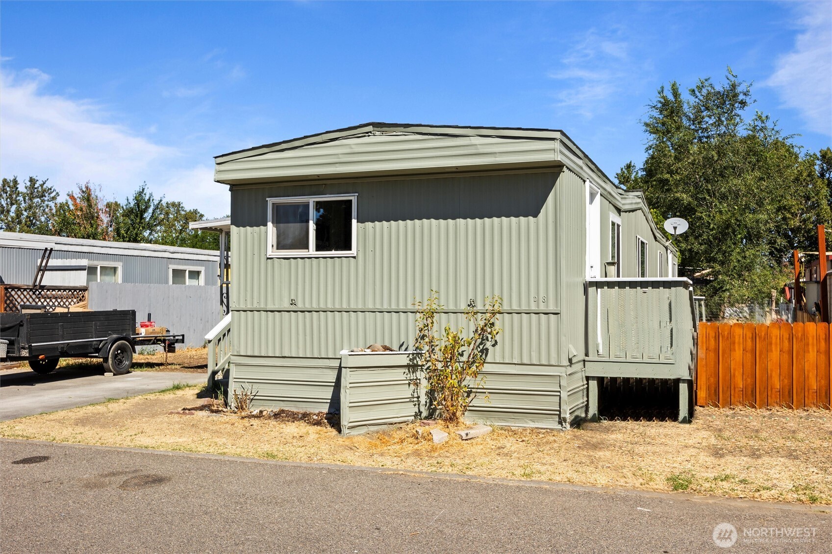 2021 Mahan Avenue #D8, Richland, WA 99354