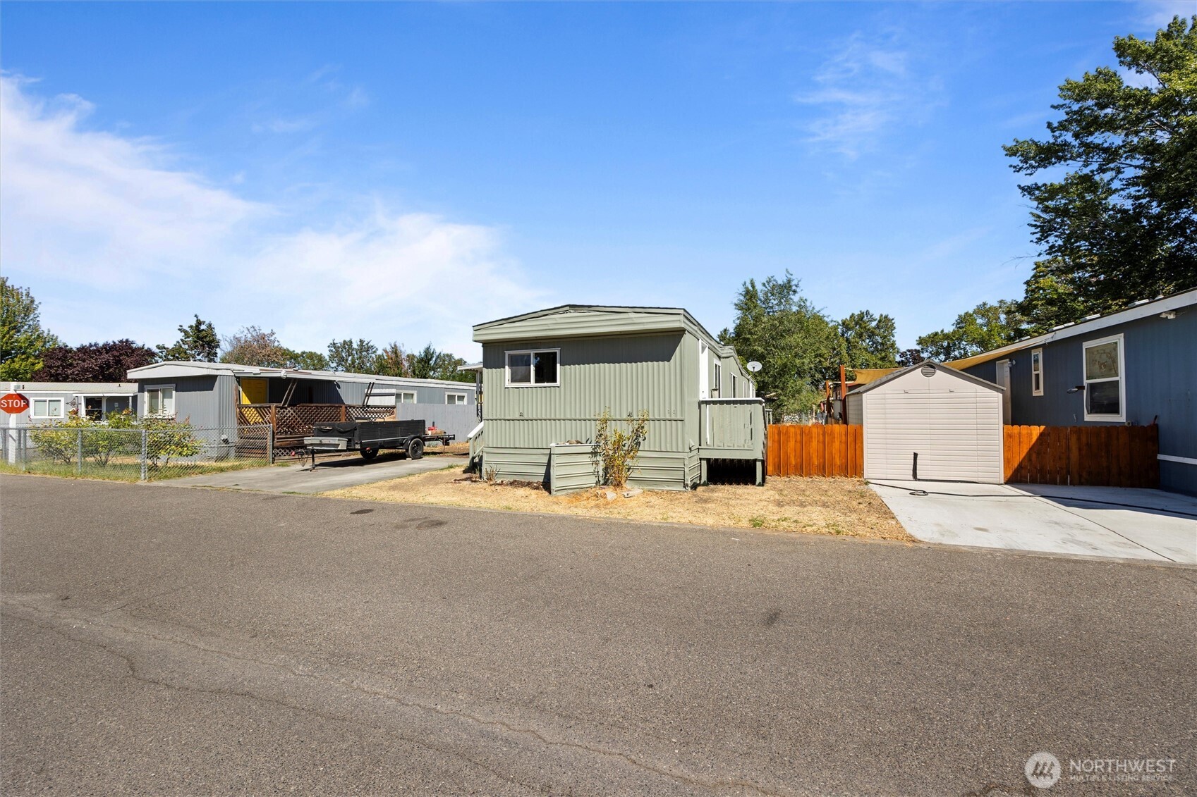 2021 Mahan Avenue #D8, Richland, WA 99354
