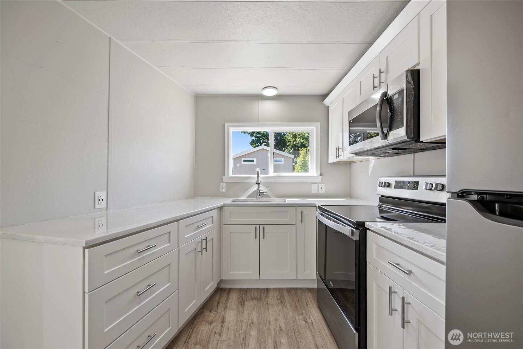 2021 Mahan Avenue #D8, Richland, WA 99354