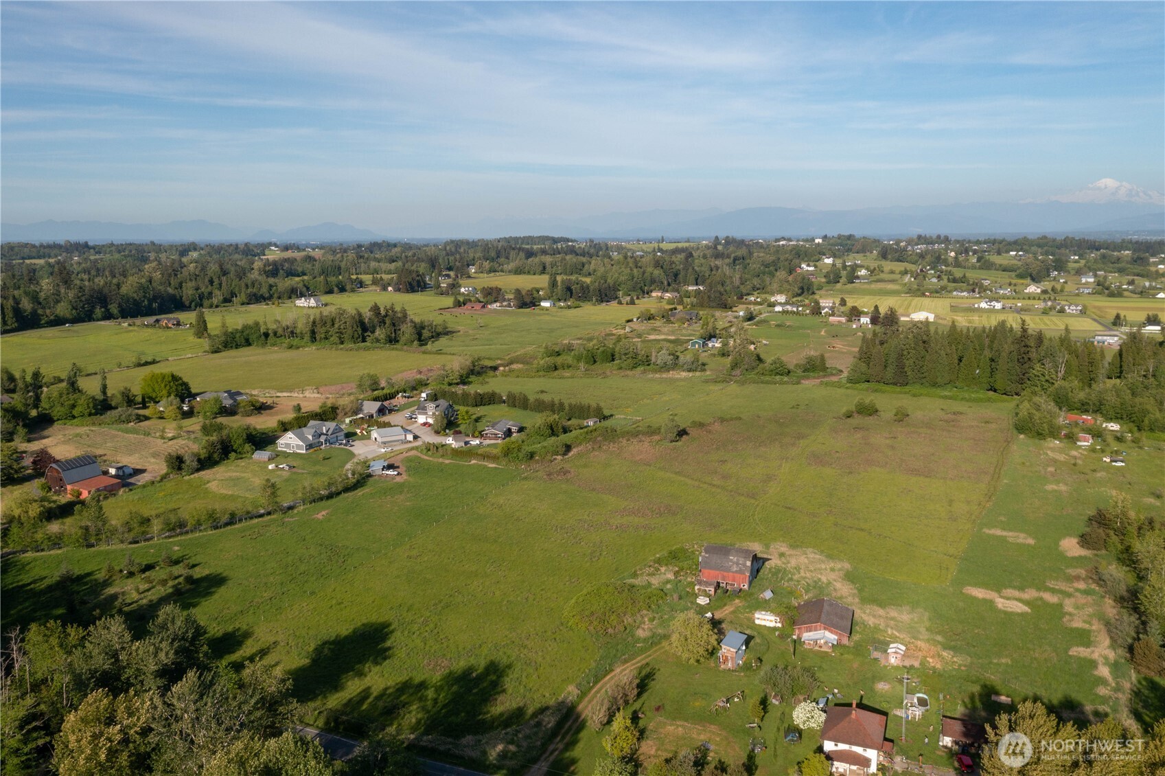 5958 N Star Road , Ferndale, WA 98248