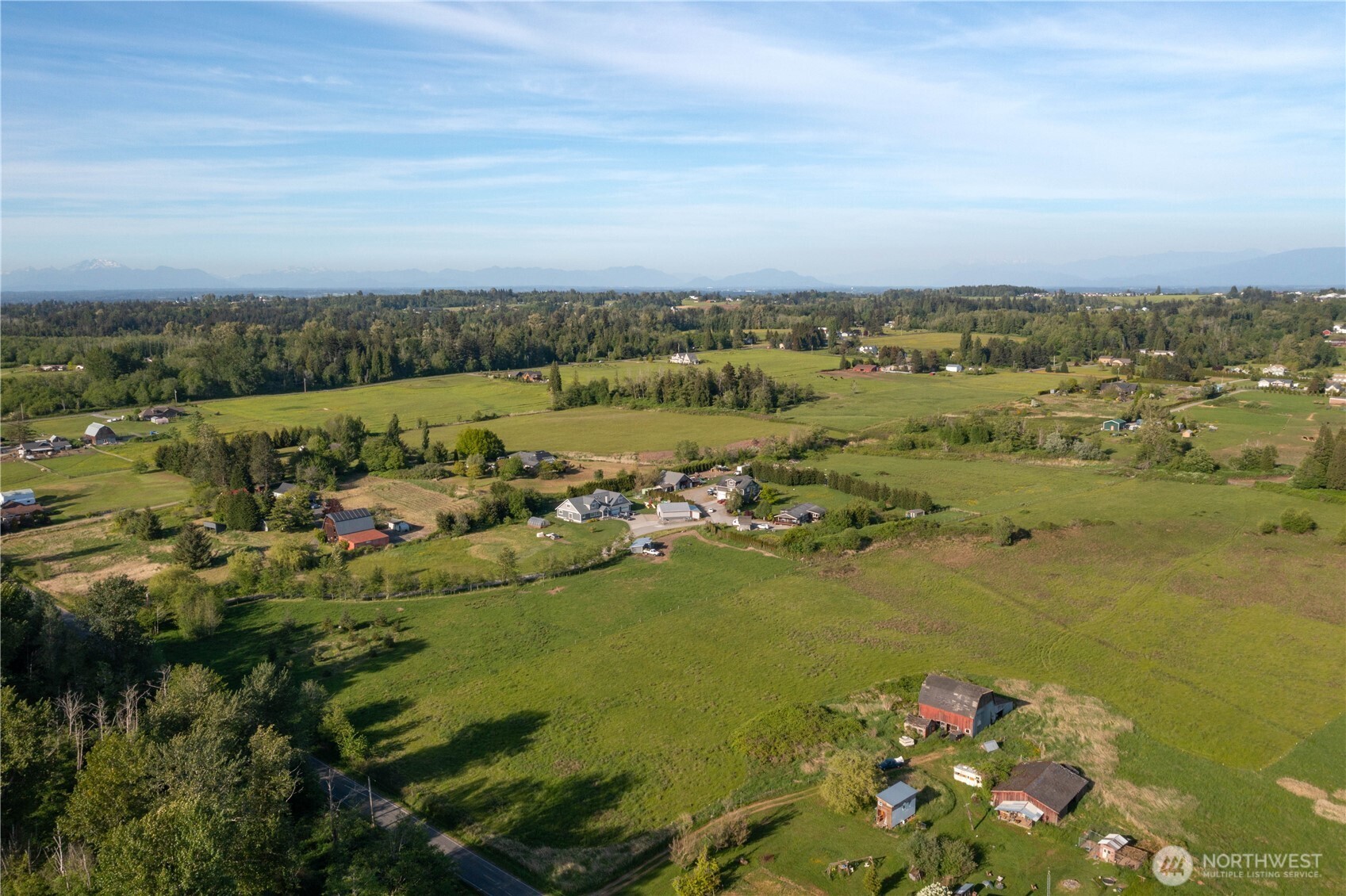 5958 N Star Road , Ferndale, WA 98248