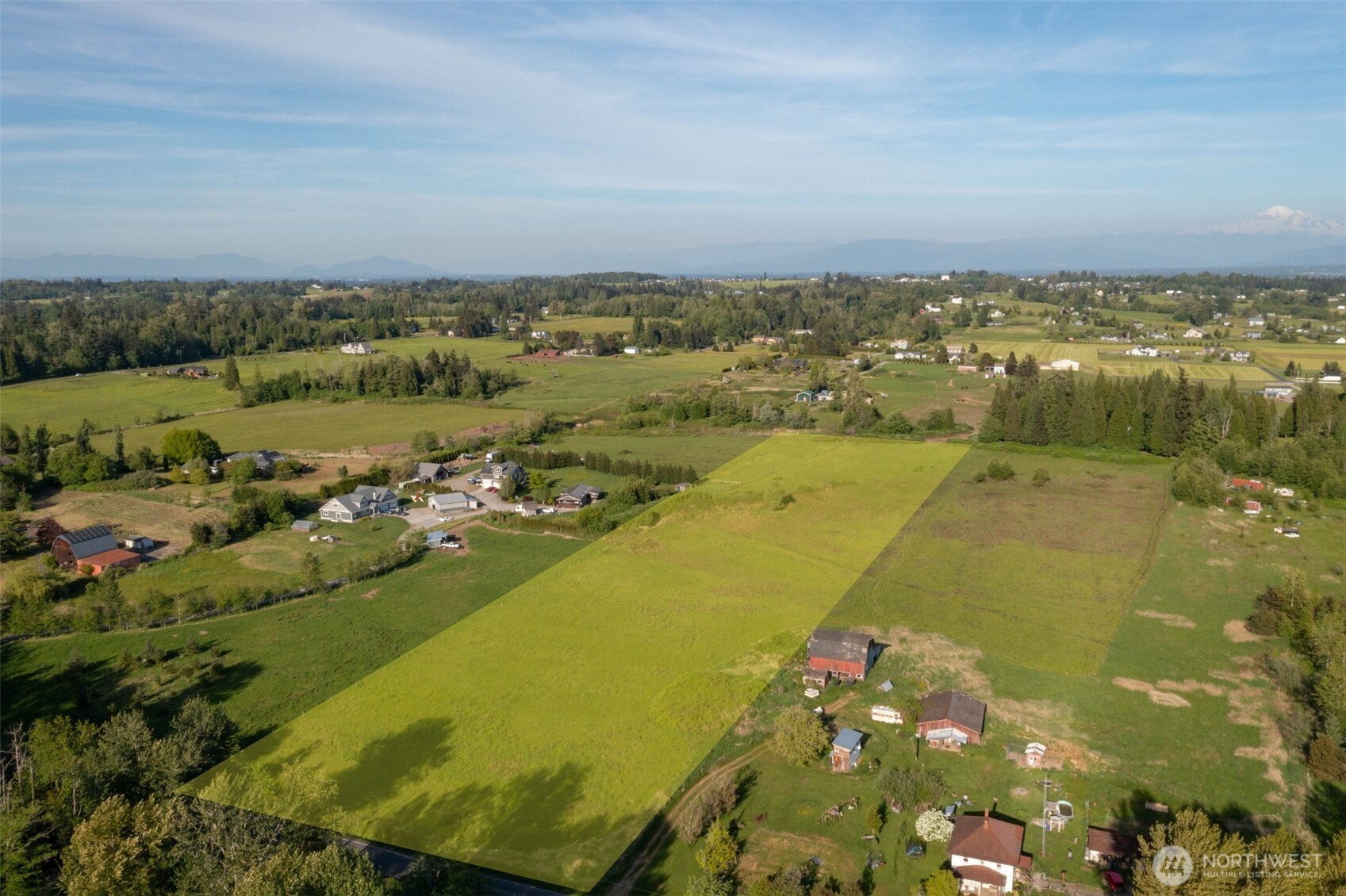 5958 N Star Road , Ferndale, WA 98248
