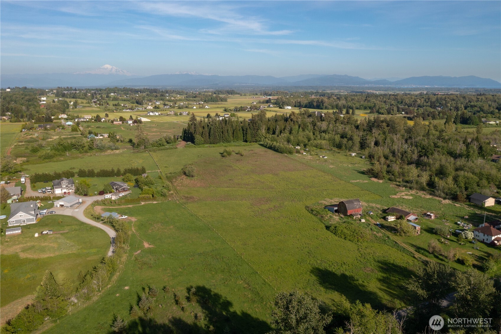 5958 N Star Road , Ferndale, WA 98248
