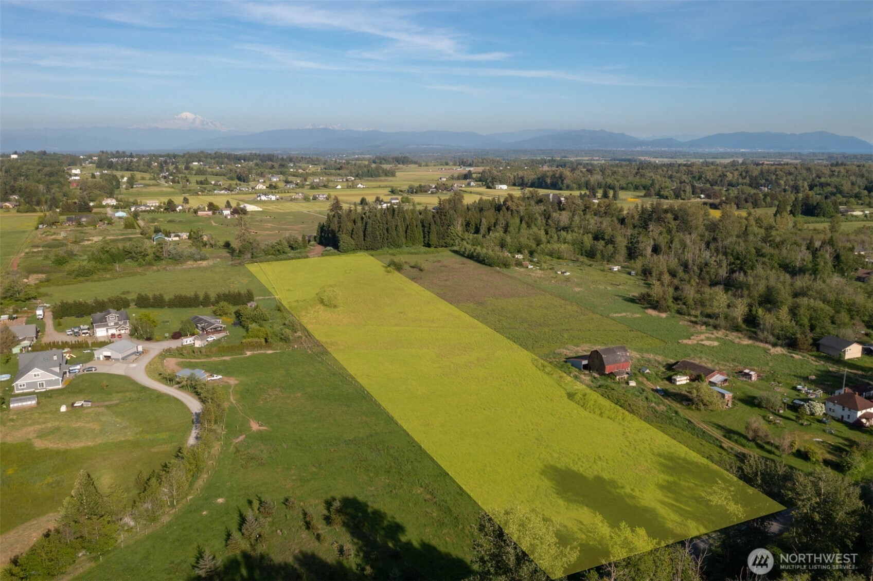 5958 N Star Road , Ferndale, WA 98248